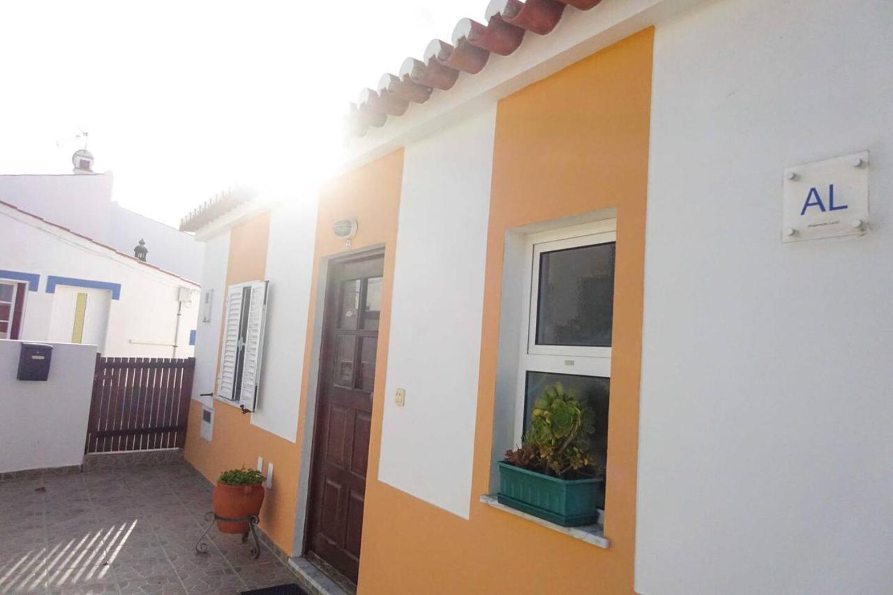 Casa Ardomar Ξενοδοχείο Carrapateira Εξωτερικό φωτογραφία