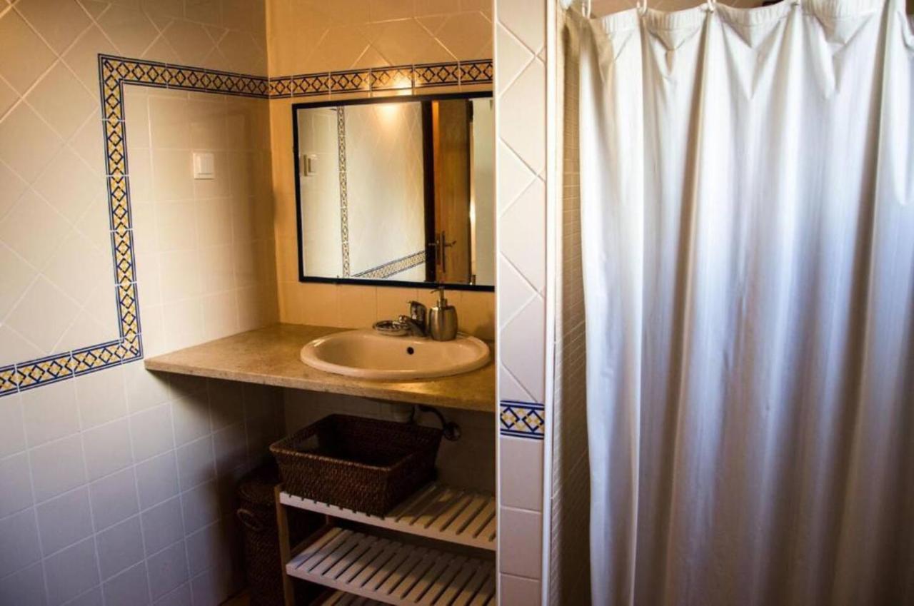 Casa Ardomar Ξενοδοχείο Carrapateira Εξωτερικό φωτογραφία