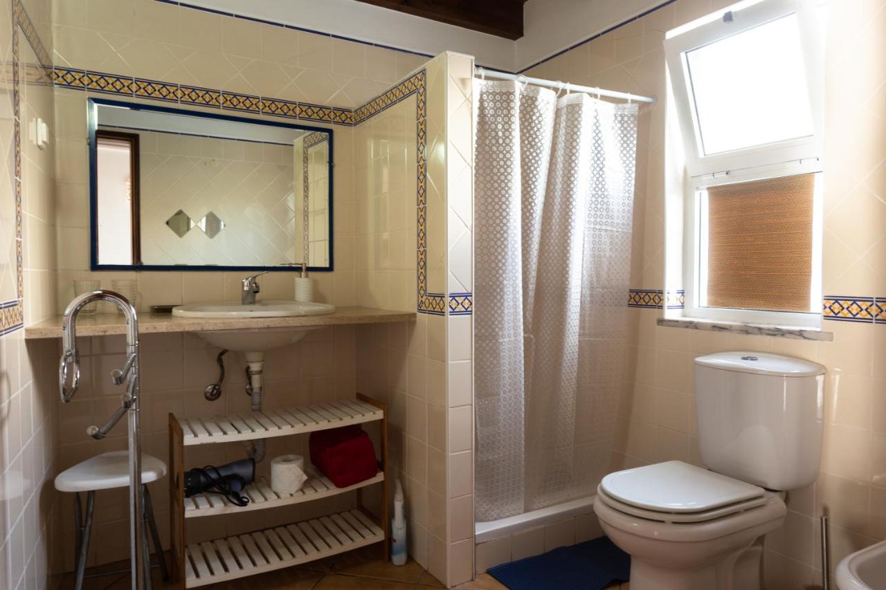 Casa Ardomar Ξενοδοχείο Carrapateira Εξωτερικό φωτογραφία