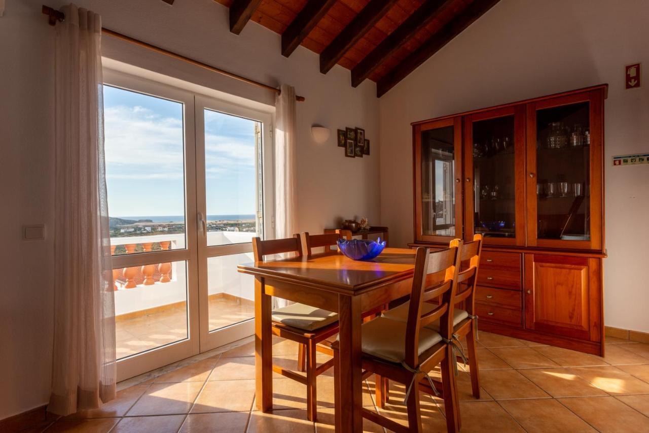 Casa Ardomar Ξενοδοχείο Carrapateira Εξωτερικό φωτογραφία
