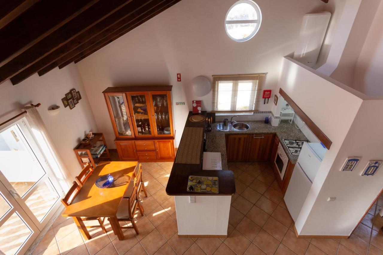Casa Ardomar Ξενοδοχείο Carrapateira Εξωτερικό φωτογραφία