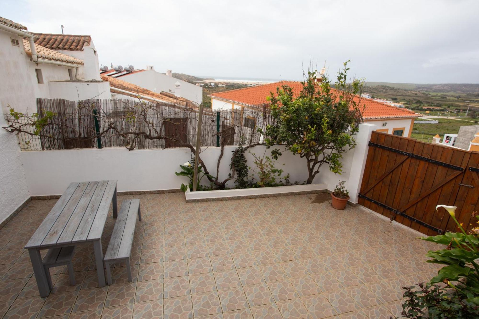 Casa Ardomar Ξενοδοχείο Carrapateira Εξωτερικό φωτογραφία