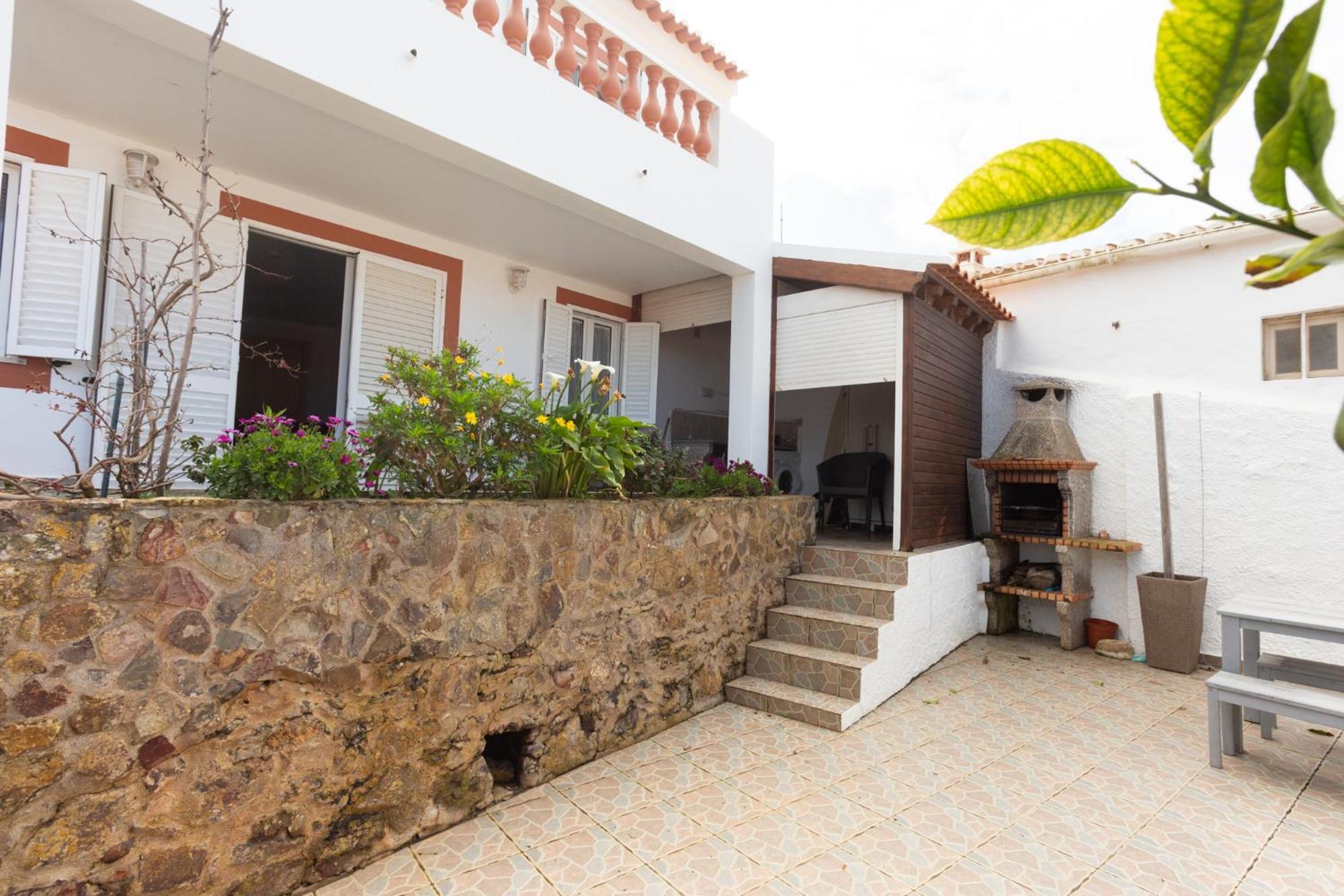 Casa Ardomar Ξενοδοχείο Carrapateira Εξωτερικό φωτογραφία
