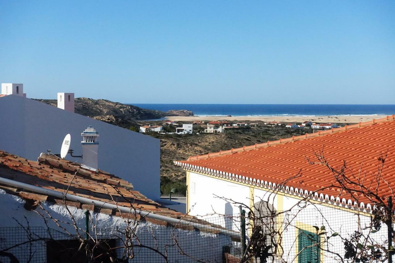 Casa Ardomar Ξενοδοχείο Carrapateira Εξωτερικό φωτογραφία